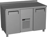 Купить Полюс Шкаф холодильный T70 L2-1 (2GN/LT Полюс) без борта (9005-1 корпус черный)