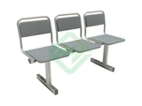 Купить Секция стульев многоместная С4.80.01