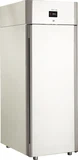 Купить Полаир Шкаф холодильный CM105-Sm (R290) Alu