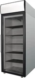 Купить Полаир Шкаф холодильный DM-107G (R290)