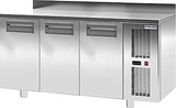 Купить Полаир Стол холодильный  TM3GN-GС (К 290)