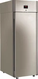 Купить Полаир Шкаф холодильный CM107-Gm (R290) Alu