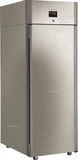 Купить Полаир Шкаф холодильный CV105-Gm (R290) Alu