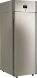 Купить Полаир Шкаф холодильный CV107-Gm (R290) Alu