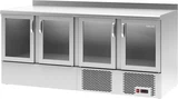 Купить Полаир Стол холодильный TDi4GN-G (R290)