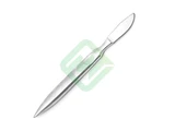 Купить Нож для гипсовых повязок НЛ 180х45 (арт. Н-63)