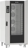 Купить Abat (Чувашторгтехника) Конвекционная печь КЭП-16П-01 подкатная тележка на 16 уровней 400х600 мм, нерж. камера, пароувлажнение - инжекция