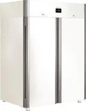 Купить Полаир Шкаф холодильный CM110-Sm (R290) Alu