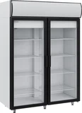Купить Полаир Шкаф холодильный DM-110S (R290)