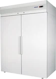 Купить Полаир Шкаф холодильный CB-114S (R290)