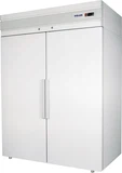 Купить Полаир Шкаф холодильный CC-214S (R290)