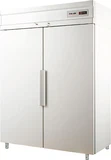 Купить Полаир Шкаф холодильный CM-110S (R290)