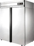 Купить Полаир Шкаф холодильный CM-114G (R290)