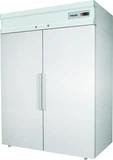 Купить Полаир Шкаф холодильный CV-114S (R290)