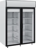 Купить Полаир Шкаф холодильный DM-114S (R290)
