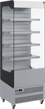 Купить Полюс Витрина пристенная  холодильная FC18-06 VM 0,7-2 цвет по схеме (индивидуальное исполнение)
