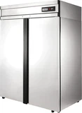 Купить Полаир Шкаф холодильный CB-114G (R290)