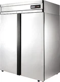 Купить Полаир Шкаф холодильный CC214-G (290R)