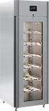Купить Полаир Шкаф холодильный для расстойки CS107-Bakery Br (тип1) (R290) со стеклом