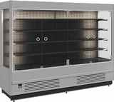 Купить Полюс Витрина холодильная FC20-08 VM 2,5-1 LIGHT (фронт X0) (индивидуальное исполнение)