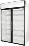Купить Полаир Шкаф холодильный DV114-S