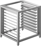 Купить SMEG SMEG TVL425 Подставка под печь с направляющими для противней