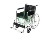 Купить Кресло-коляска инвалидная складная Barry A1
