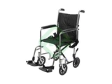 Купить Кресло-коляска инвалидная складная Barry W3