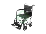 Купить Кресло-коляска инвалидная складная Barry W4