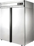 Купить Полаир Шкаф холодильный CV-110G (R290)