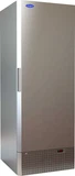 Купить Марихолодмаш Шкаф холодильный среднетемпературный Капри 0,5 М нержавейка