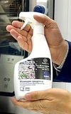 Купить Radax Профессиональное средство CLEANER MANUAL  3-в-1: мойка, ополаскивание и уход для пароконвектоматов, печей, теплового оборудования для ручной мойки. 