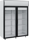 Купить Полаир Шкаф холодильный DV-110S (R290)