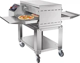 Купить Abat (Чувашторгтехника) Печь электрическая для пиццы ПЭК-800 без крыши, без основания