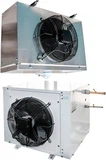 Купить Интерколд Холодильный агрегат (сплит-система) MCM-335 FT (опция -10° С)