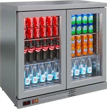 Купить Полаир Стол холодильный TD102-Grande (900*520*850) (R290)