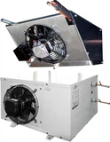 Купить Интерколд Холодильный агрегат (сплит-система) MCM-115 FT (опция -30° С) Evolution 