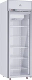 Купить Аркто Шкаф холодильный Металл краш. с канапе V0.7-SLd (пропан)