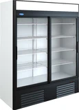 Купить Марихолодмаш Шкаф холодильный универсальный Капри 1,5 УСКВ нержавейка