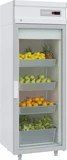 Купить Полаир Шкаф холодильный DM107-S без канапе (R290)
