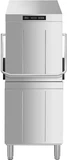 Купить SMEG SMEG SPH505S Посудомоечная машина электронное управление серия ECOLINE купольного типа для кассет 500 х 500 мм, встроенная система HTR, встроенный водоумягчитель