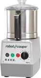 Купить Robot Coupe Куттер настольный ROBOT COUPE R4 VV