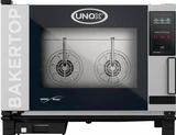 Купить UNOX UNOX Конвекционная печь XEBC-04EU-E1RM