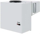 Купить Полаир Машина холодильная моноблочная MB-328 S (R404A) тепл.100мм  