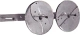 Купить Robot Coupe ROBOT COUPE 101230 Настенный держатель для для 6 дисков, из нерж. стали