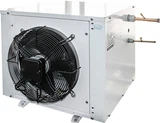 Купить Интерколд Холодильный агрегат (сплит-система) LCM-324 FT  (опция -30° С)
