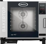 Купить UNOX UNOX Конвекционная печь XEBC-06EU-E1RM-MP