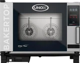 Купить UNOX UNOX Конвекционная печь XEBC-04EU-E1RM-MP