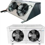 Купить Интерколд Холодильный агрегат (сплит-система) MCM-223/220 FT