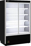 Купить Криспи Стеллаж холодильный ВПВ С SOLO L7 DG 2500C.S.2.5.P.PS.0.V.G.G, внеш 3002гл_внутр 9016гл